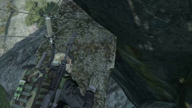 DayZ удивляет, а именно проект DAYZAVR