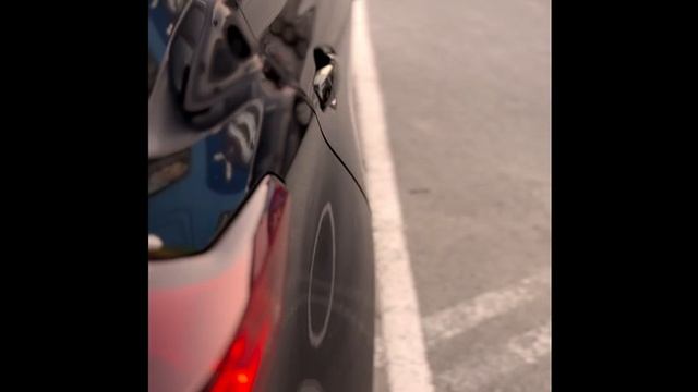 Nissan Kicks видеовизитка