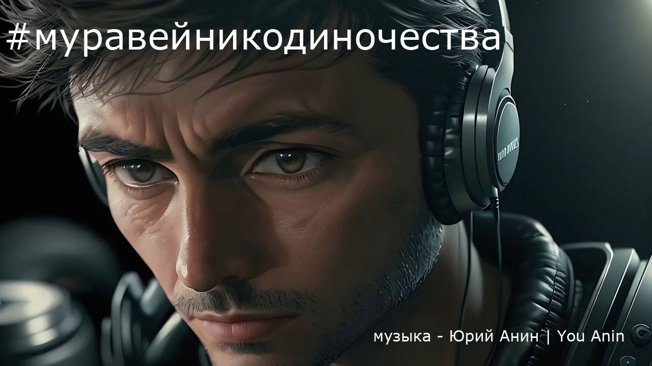 Муравейник Одииночества