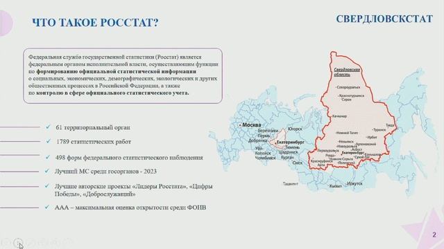 Открытая лекция Илюхиной С.В. смотреть онлайн