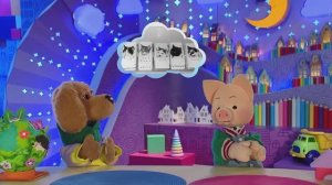 ✨Спокойной ночи, малыши✨185/2025 Астрокошка