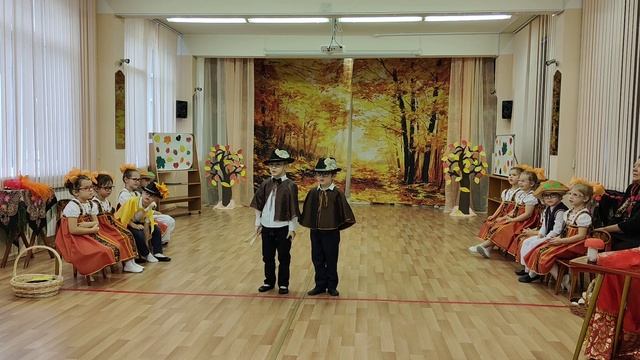 Праздник осени Марина 23 октября 2025 года.mp4