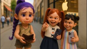 Спасение Руми Барилина Капучина от заговора Миры | KPOP Demon Hunters