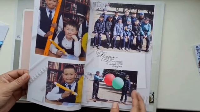 Фотокнига своими руками из готовой обложки Новые идеи смотреть онлайн