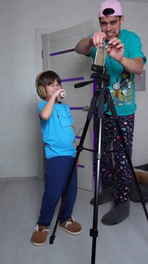 Пой как Саймон 🎙️