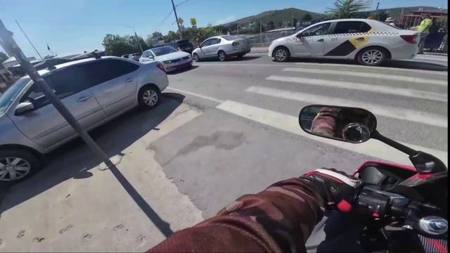 Почему нужно одевать экип
