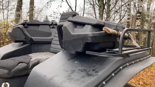 Продаю свой квадроцикл T-REX смотреть онлайн