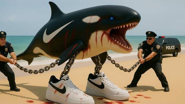 ITALIAN BRAINROT АРЕСТОВАН ПОЛИЦИЕЙ! Реальный мир против мемного безумия — кто победит? 👮♂️🎵 смотреть онлайн