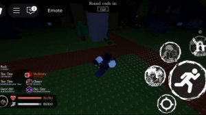 играю за ту тайма форсакен