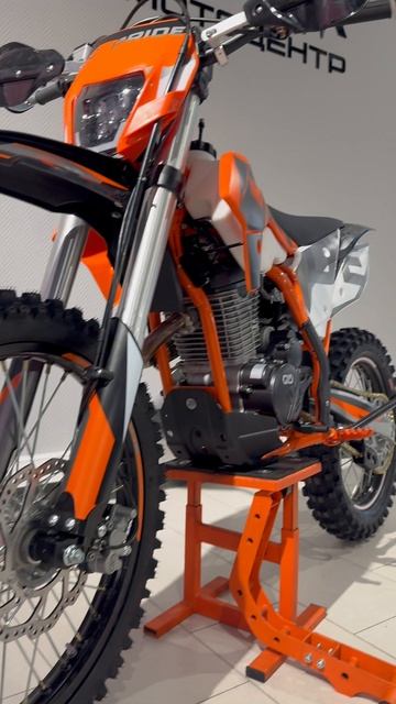 Мотоцикл OXO Pride YB250R уже в «Авроре» | Эндуро | Калуга смотреть онлайн