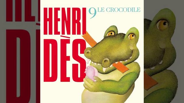 Le Crocodile