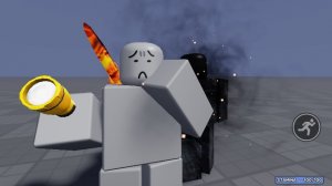 моя игра (она не доделаная)