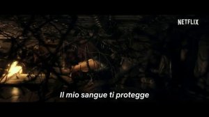 Связь (фильм, 2020) The Binding 2020 драма триллер ужасы Италия