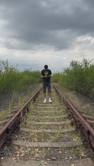 Как зарядить телефон в лесу