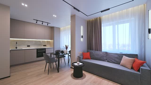 Лескова, 35 смотреть онлайн