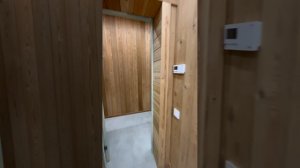 ЭКО дом в Ропше