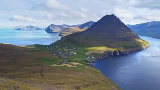 Самые невероятные места на планете смотреть онлайн