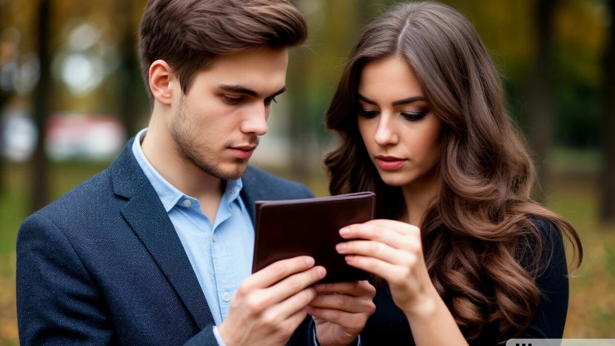 Все свободные мужчины должны посмотреть это видео смотреть онлайн