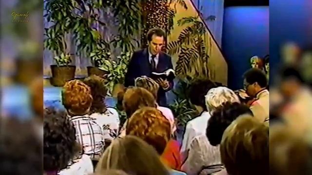 📹 Джон Остин - "Иисус - Великий Целитель" | Проповедь смотреть онлайн