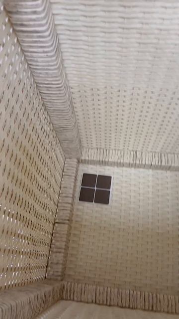 айвори корзина для белья