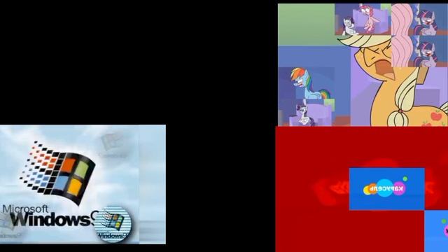 4 Sparta Madhouse Ze Remix