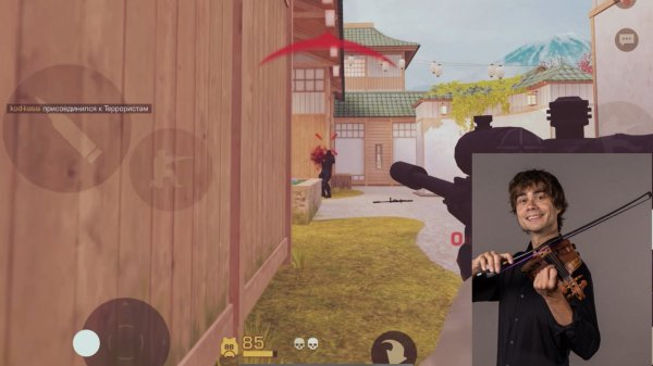 FARITAIL! Мувик