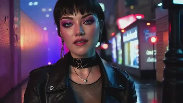 2025 AI Cinema Revolution: Epic Movies Unleashed