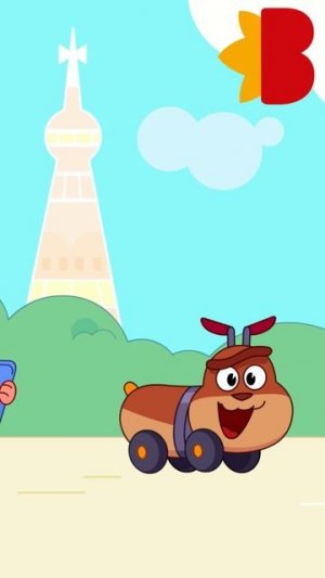 Премьера серии!