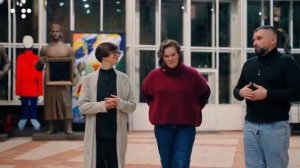 Как не бояться денег и перейти на новый уровень жизни. Реалити "Путь Героя" .  Алла Филина