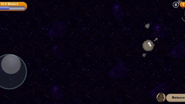 Tasty Planet (Level 46)