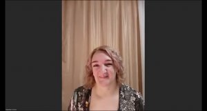 Практики учеников. ТАНЕЦ ЖЕНЩИНЫ. 23.10.2025