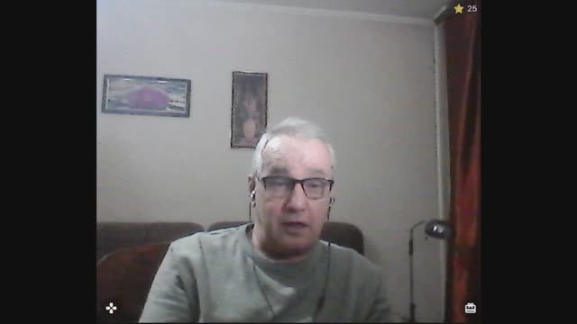 Новый виток эскалации... смотреть онлайн