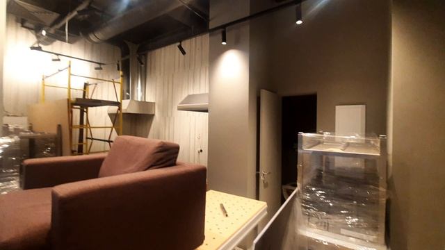 Москва, Малая Пироговская, 8, аренда, 520 м2, лот 16720/ 65355 смотреть онлайн