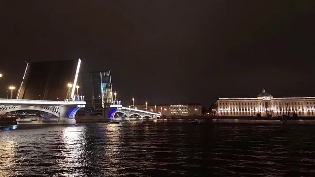 Питерский TimeLaps