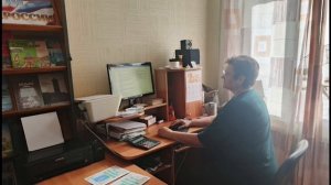 Сычёвская ЦМБ