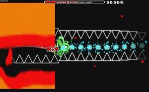 Error 558 | IMPOSSIBLE LEVEL Layout | By NickOn | Preview 1