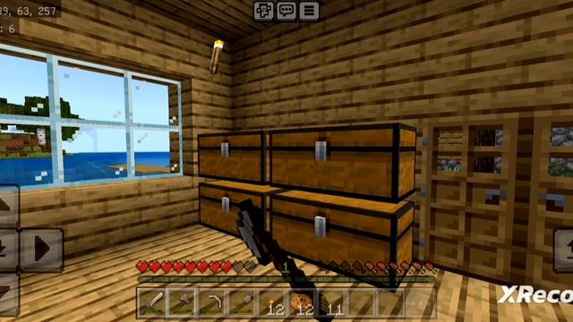 Minecraft The broken script 5 серия смотреть онлайн