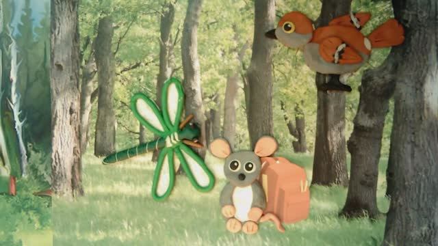 Мультфильм 