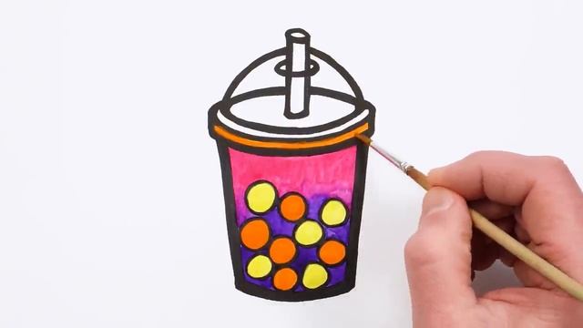 Рисование для детей