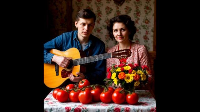 Ты моя подруга.