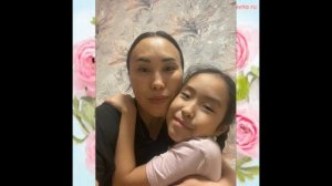 мама будь со мною рядом 4 б класс