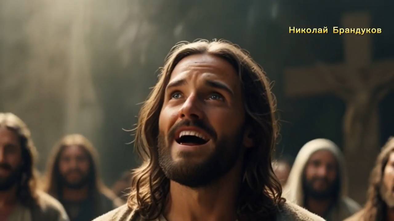 LIVE Видео  авторские видео клипы автор Николай Брандуков