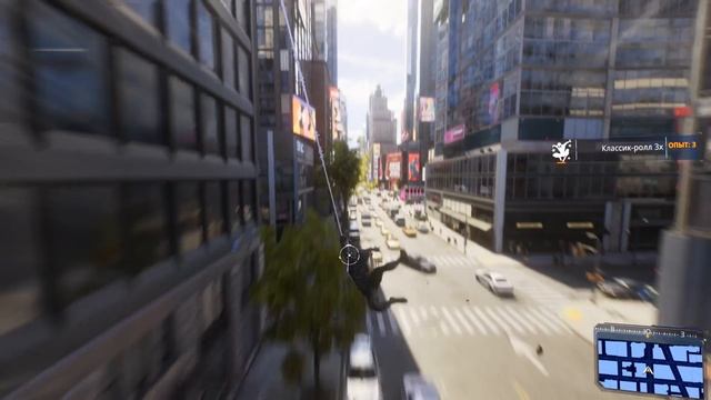 Marvel Человек-Паук 2 Десять баллов