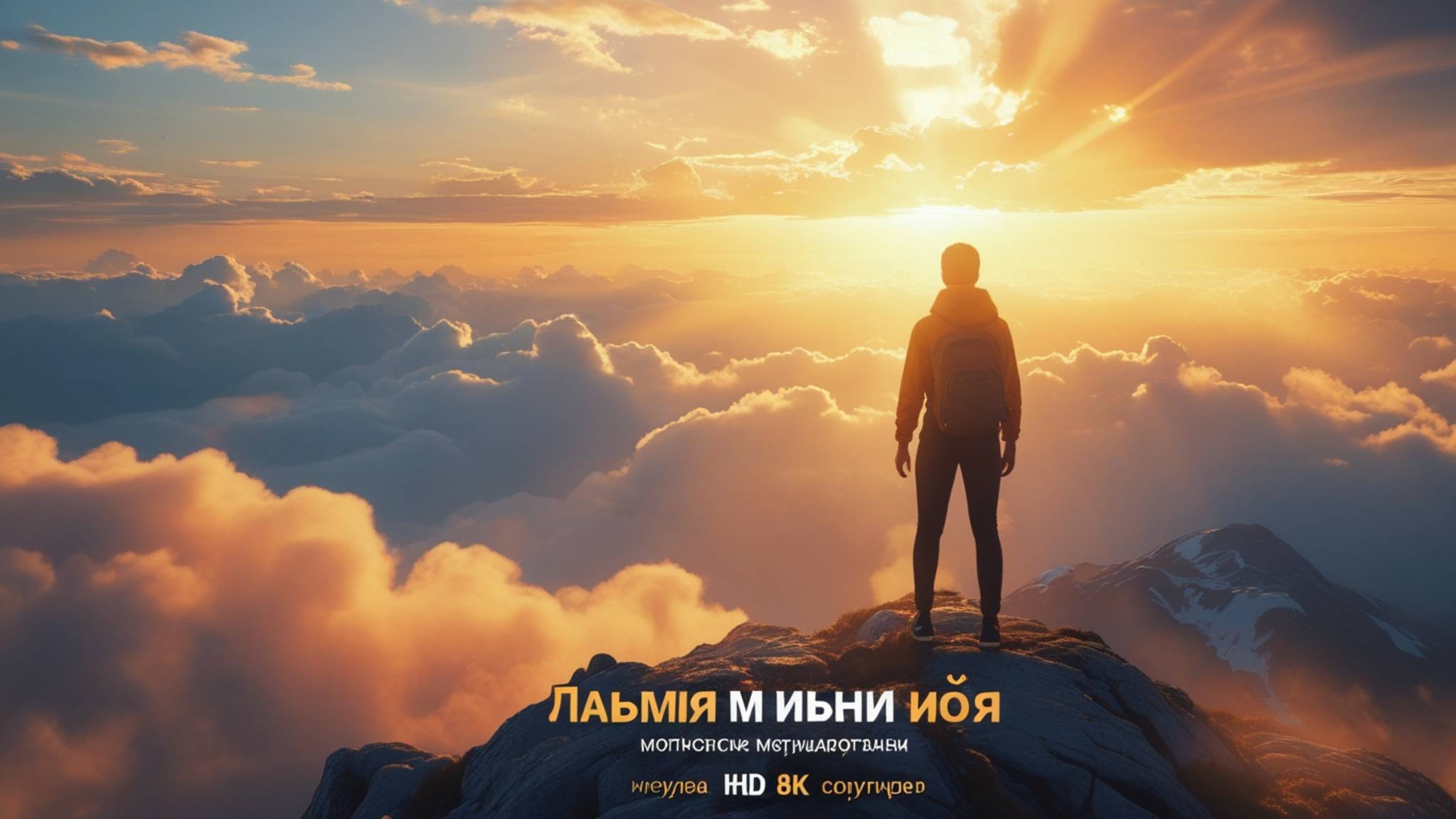 Начни с нуля — мощная мотивация для тех, кто потерял веру в себя