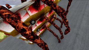 ПОМНИ ИЗ ЦИФРОВОГО ЦИРКА ПРОТИВ СПРУНКИ В БИМКЕ