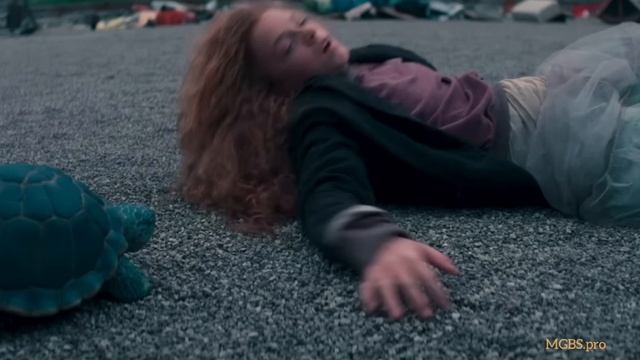 Момо (2025) . Фэнтези , семейный , детский . Германия . Трейлер смотреть онлайн