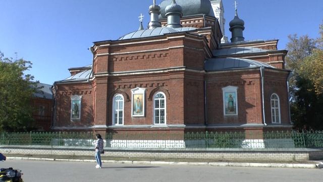 В Кадом смотреть онлайн