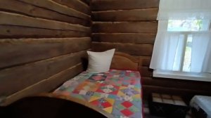 Дом - музей Сергея Есенина