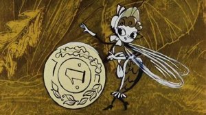 К. И. Чуковский "Муха цокотуха" (читает Демянко Т.В.)