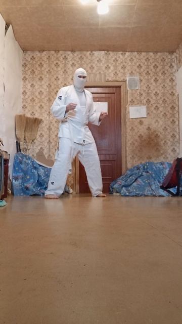 Крайне Северный Ниндзя: 23 Октябрьское Чудо 7 (23.10.2025) Very Nordic Ninja: 23 October Wonder 7